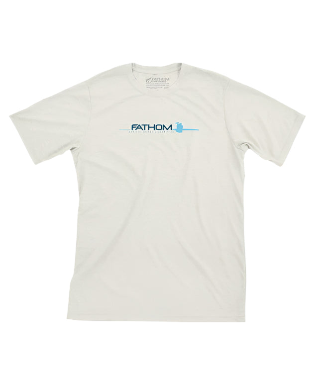 Camisa FATHOM Breach