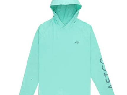 Camisa de Niño AFTCO B63140