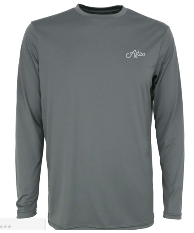 Camisa AFTCO M61145