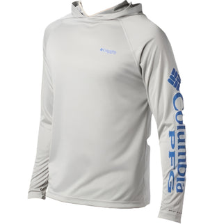 Camisa COLUMBIA HEATHER HOODIE