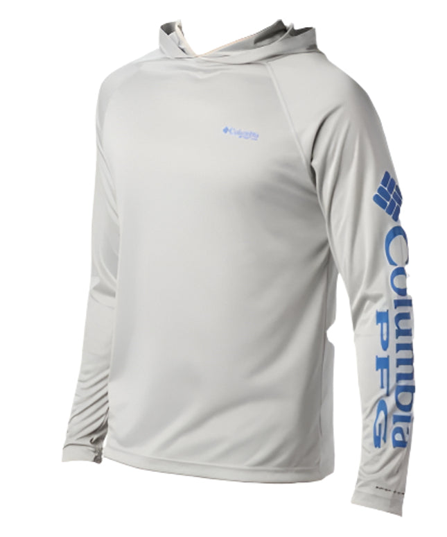 Camisa COLUMBIA HEATHER HOODIE