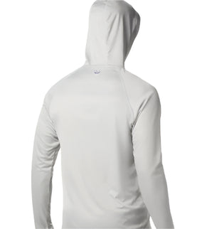 Camisa COLUMBIA HEATHER HOODIE