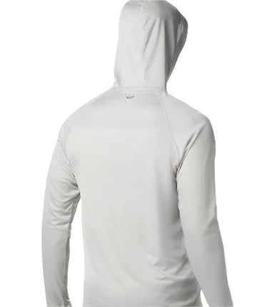 Camisa COLUMBIA HEATHER HOODIE