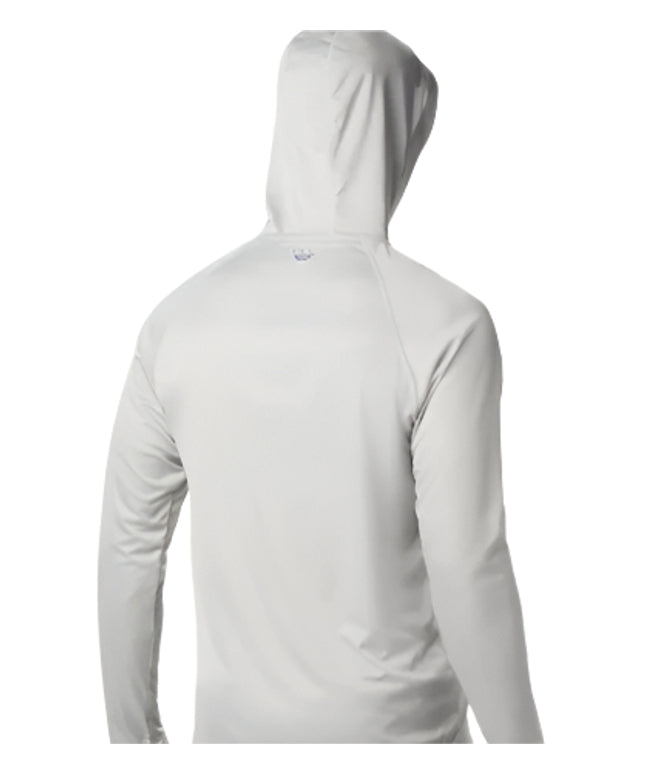 Camisa COLUMBIA HEATHER HOODIE