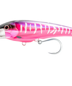 HPM HOT PINK MACKEREL