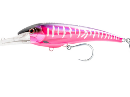 Nomad DTX110 110mm 24g