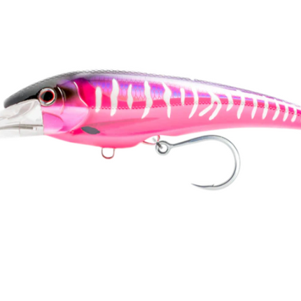 Nomad DTX110 110mm 24g