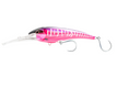 HPM HOT PINK MACKEREL
