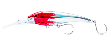 Nomad DTX110 110mm 24g