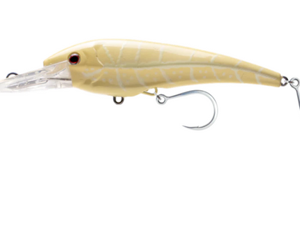 Nomad DTX110 110mm 24g