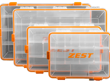 Caja Zest ZMC