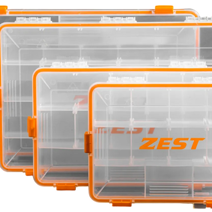 Caja Zest ZMC