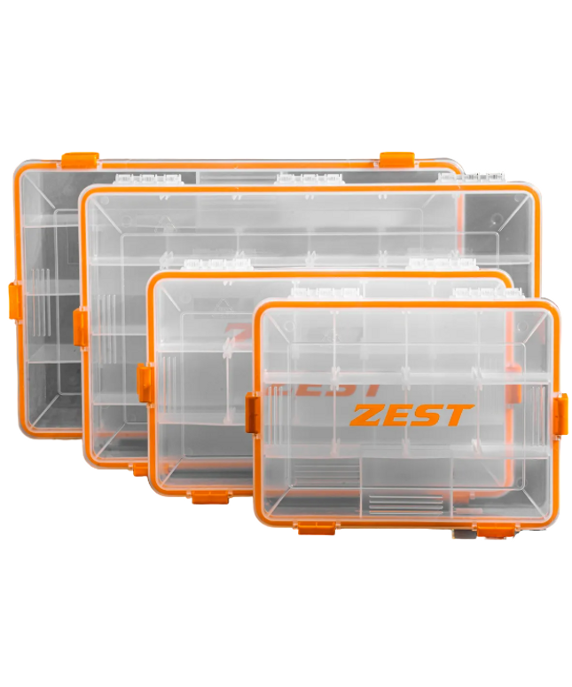Caja Zest ZMC
