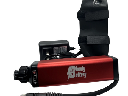 Kit de Batería BB10000 Bloody Battery