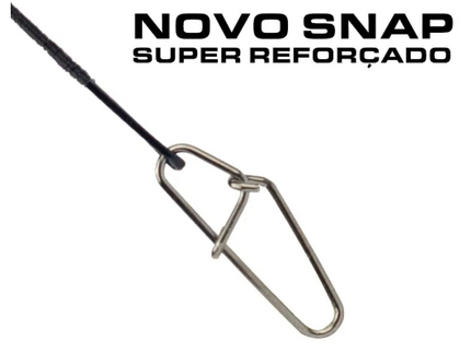 Reinal acerado Marine