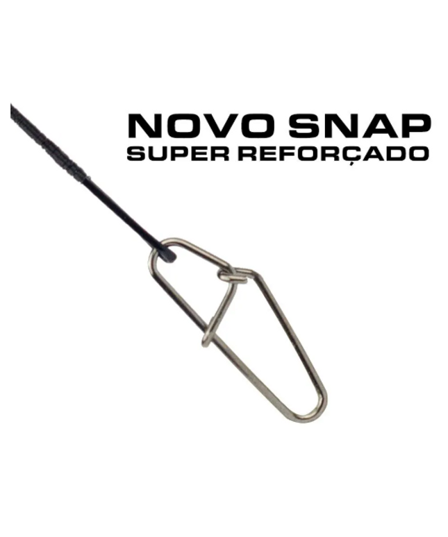 Reinal acerado Marine