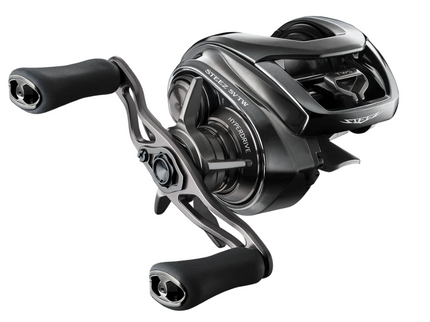 Carrete Steez Sv Tw Baitcasting Daiwa