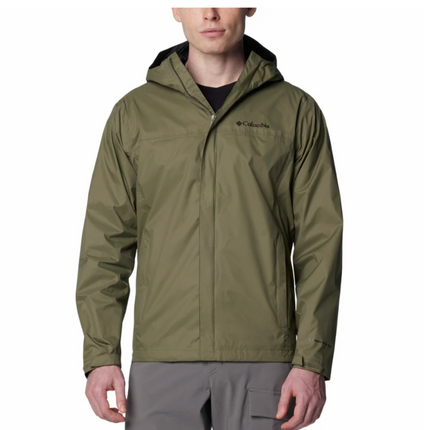 Jacket Columbia p/ hombre
