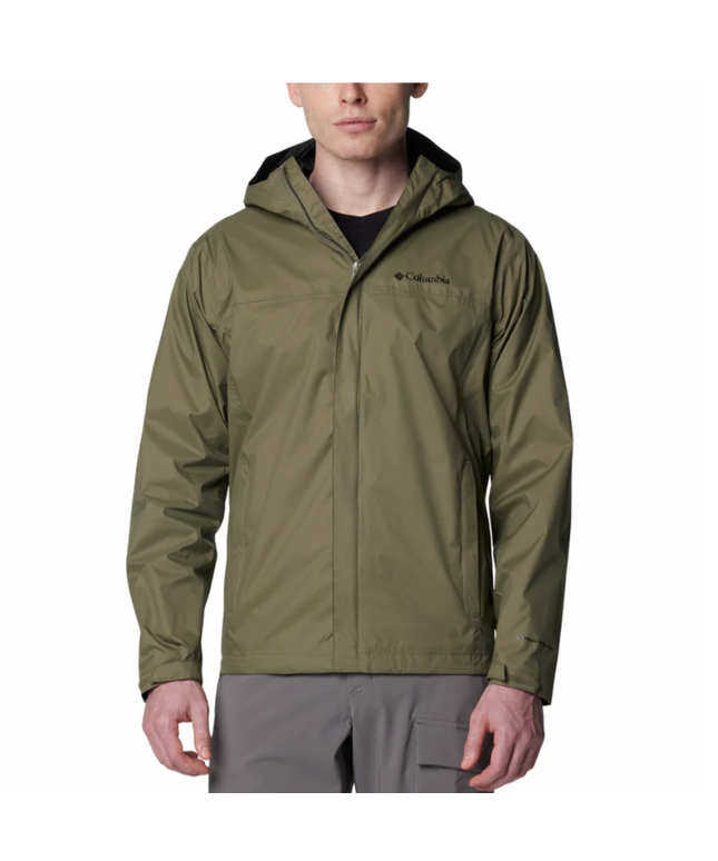 Jacket Columbia p/ hombre