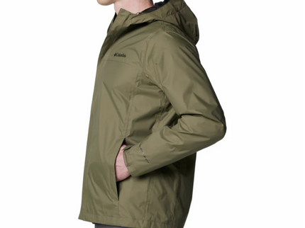 Jacket Columbia p/ hombre