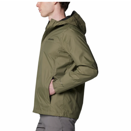 Jacket Columbia p/ hombre
