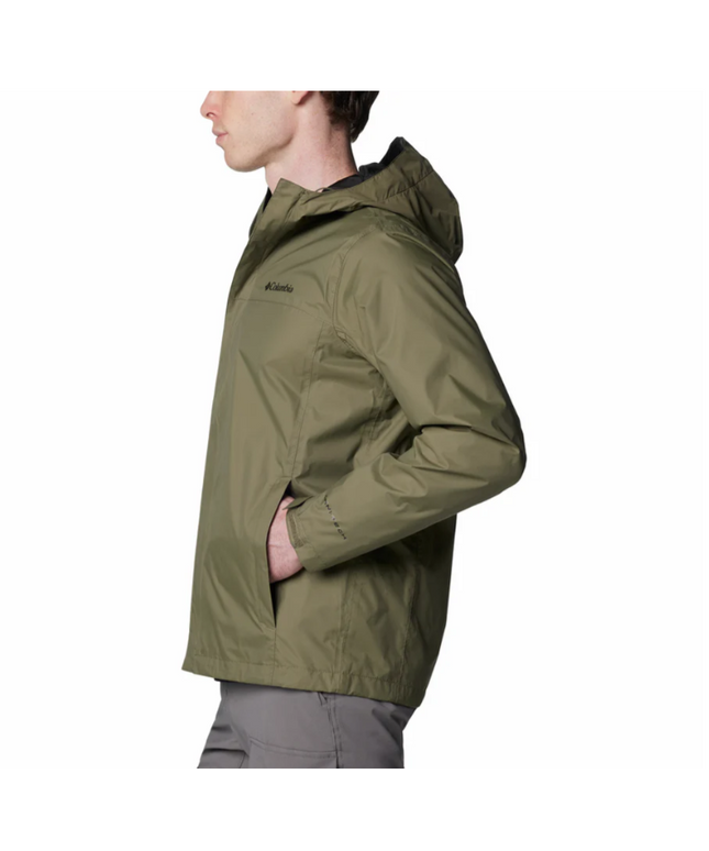 Jacket Columbia p/ hombre