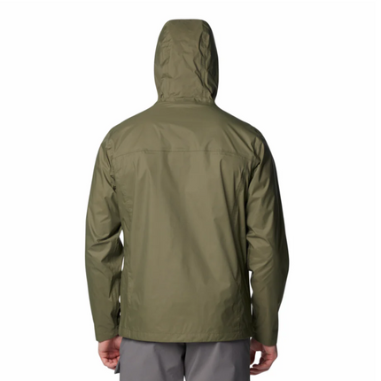 Jacket Columbia p/ hombre