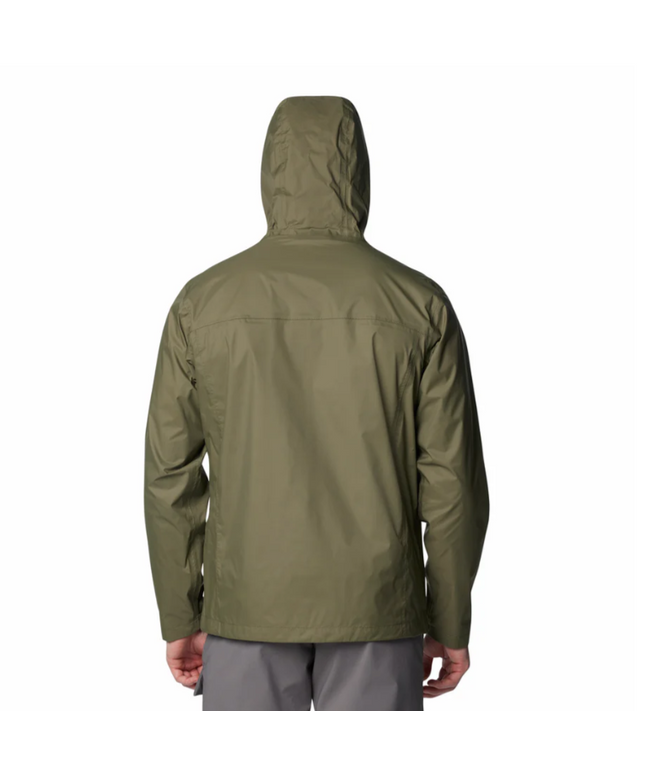 Jacket Columbia p/ hombre