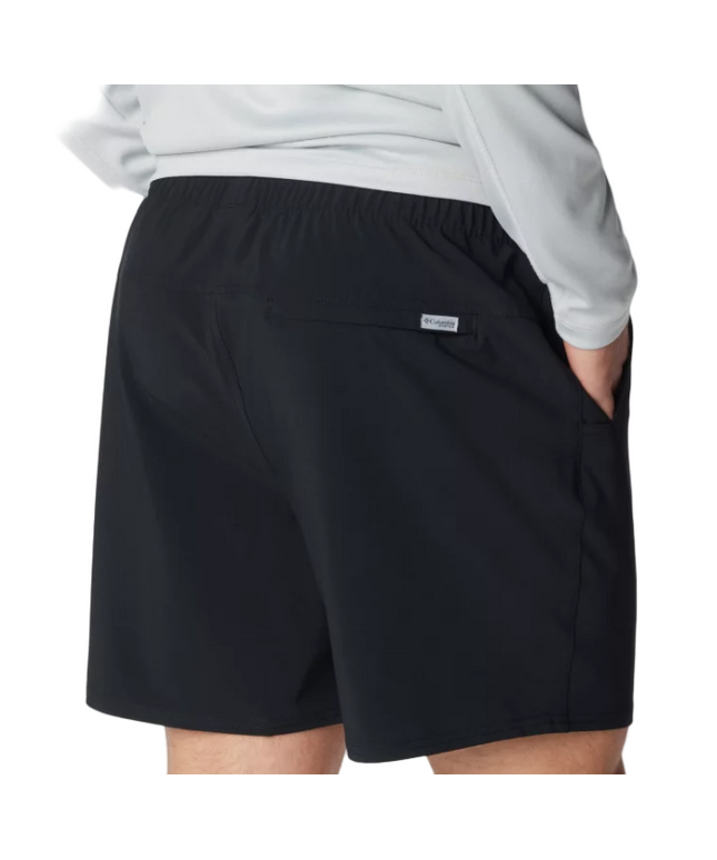 Short Columbia p/ hombre