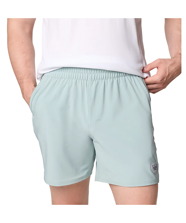 Short Columbia p/ hombre