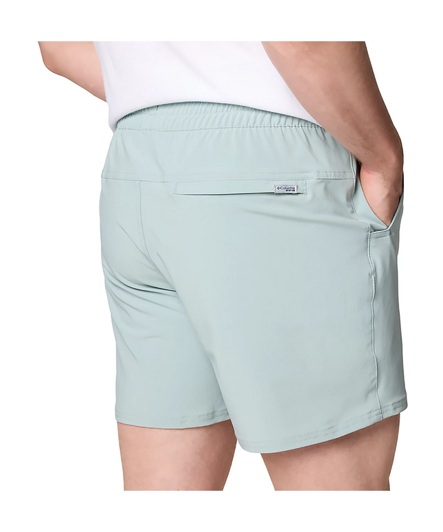 Short Columbia p/ hombre
