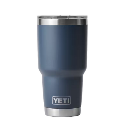 Vaso Rambler 30 OZ Tumbler MS YETI