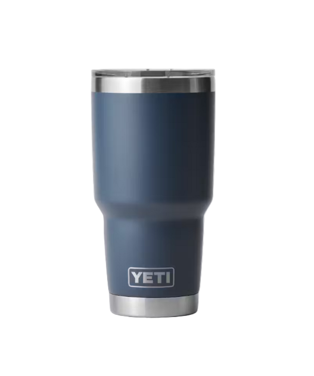 Vaso Rambler 30 OZ Tumbler MS YETI