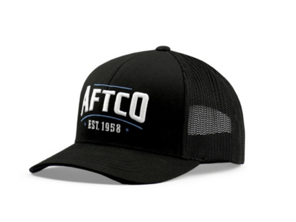 Gorra Aftco MC1103