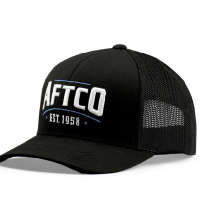 Gorra Aftco MC1103