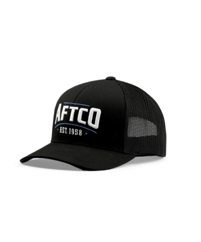 Gorra Aftco MC1103