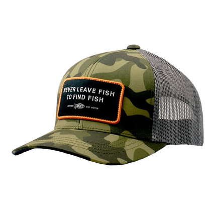 Gorra Aftco MC1095
