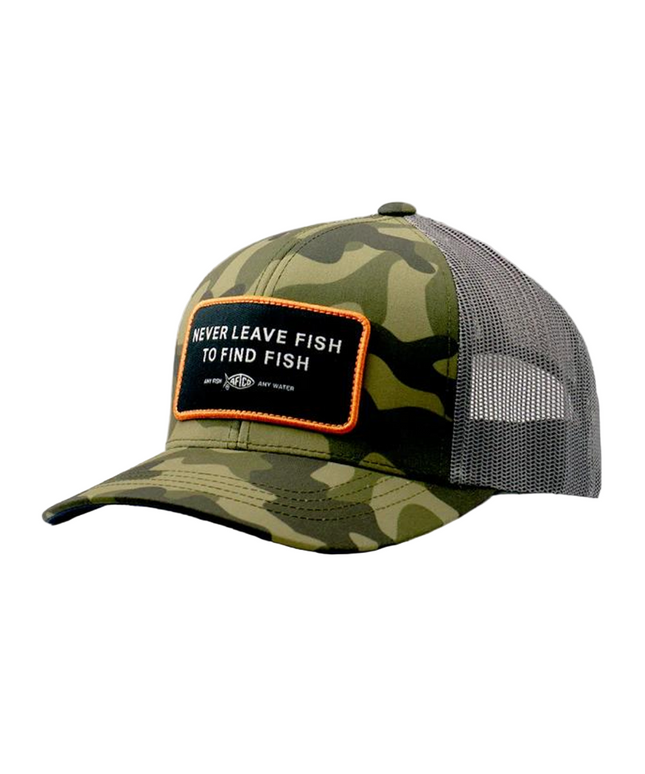 Gorra Aftco MC1095