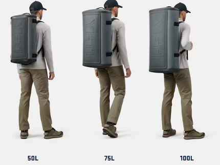 Bolso Panga Submersible Duffel 50 YETI