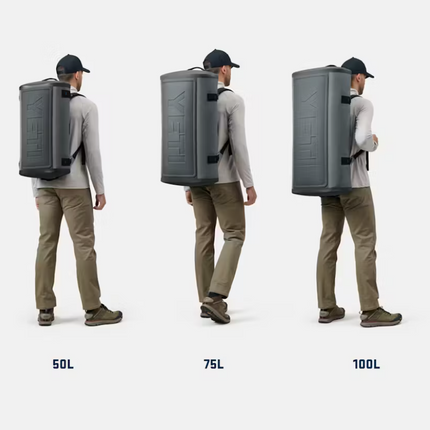 Bolso Panga Submersible Duffel 50 YETI