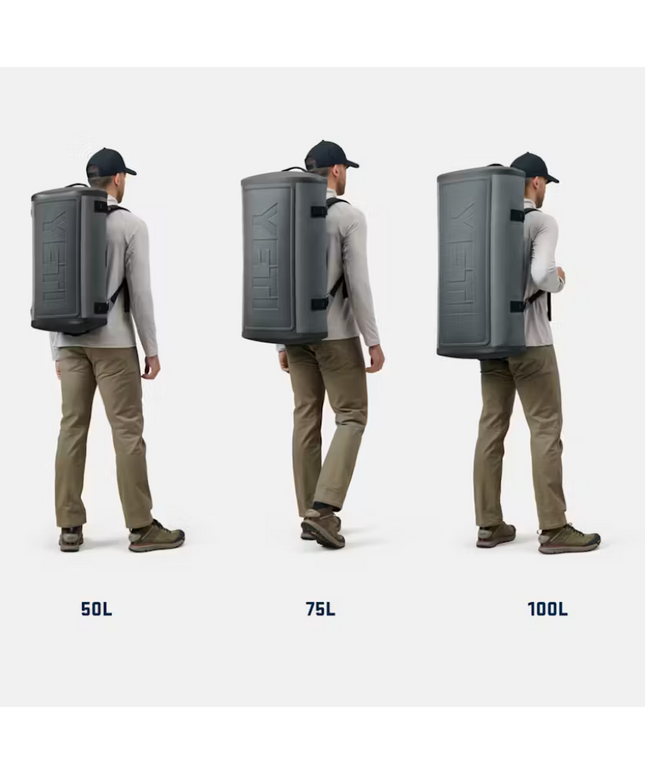 Bolso Panga Submersible Duffel 50 YETI