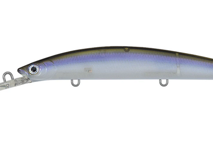 Señuelo Double Clutch Daiwa