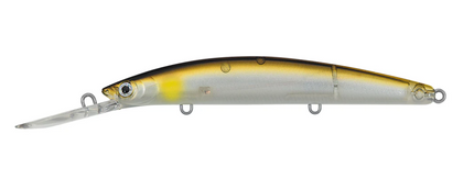 Señuelo Double Clutch Daiwa