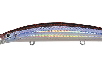 Señuelo Double Clutch Daiwa