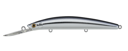 Señuelo Double Clutch Daiwa