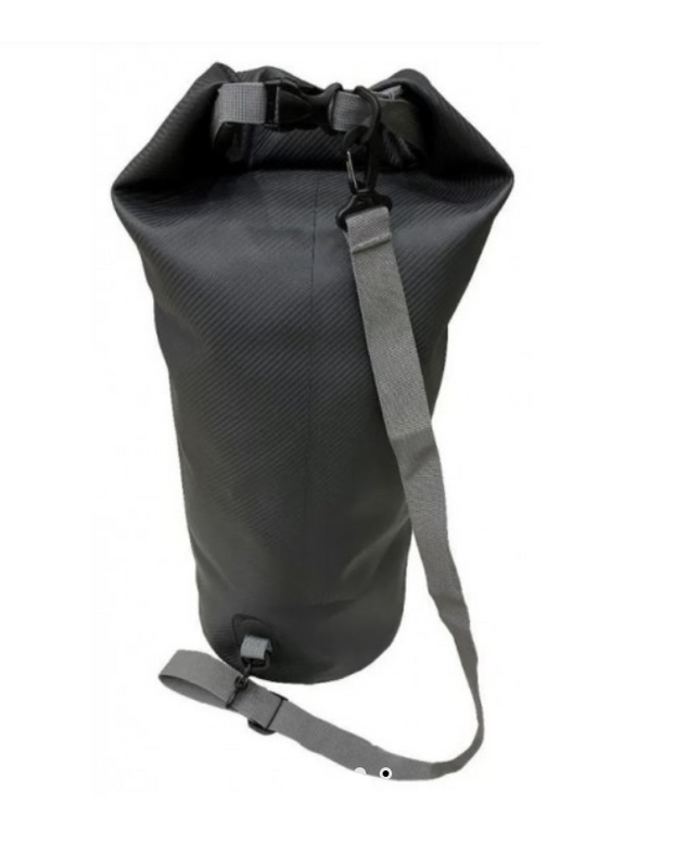 Bolsa seca Mustad