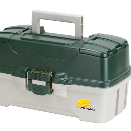Caja Plano 3 pisos