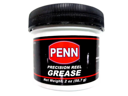 Grasa en tarro para carrete PENN