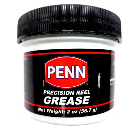 Grasa en tarro para carrete PENN