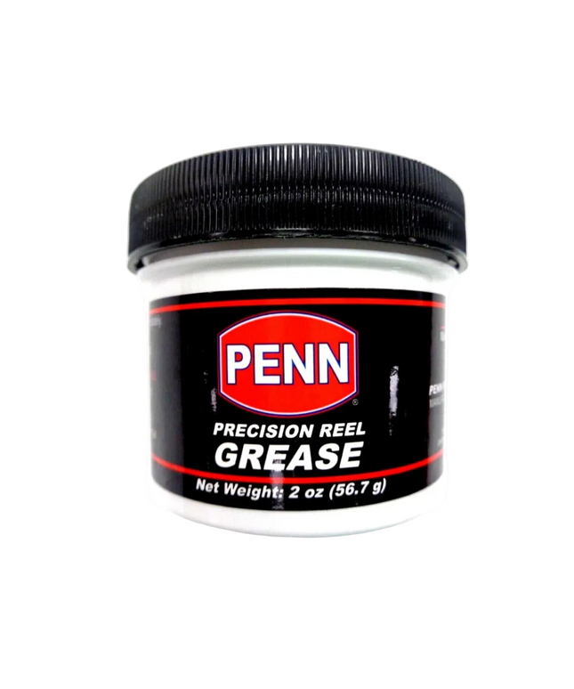 Grasa en tarro para carrete PENN